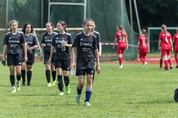Bild 15 - Loewinnen Cup